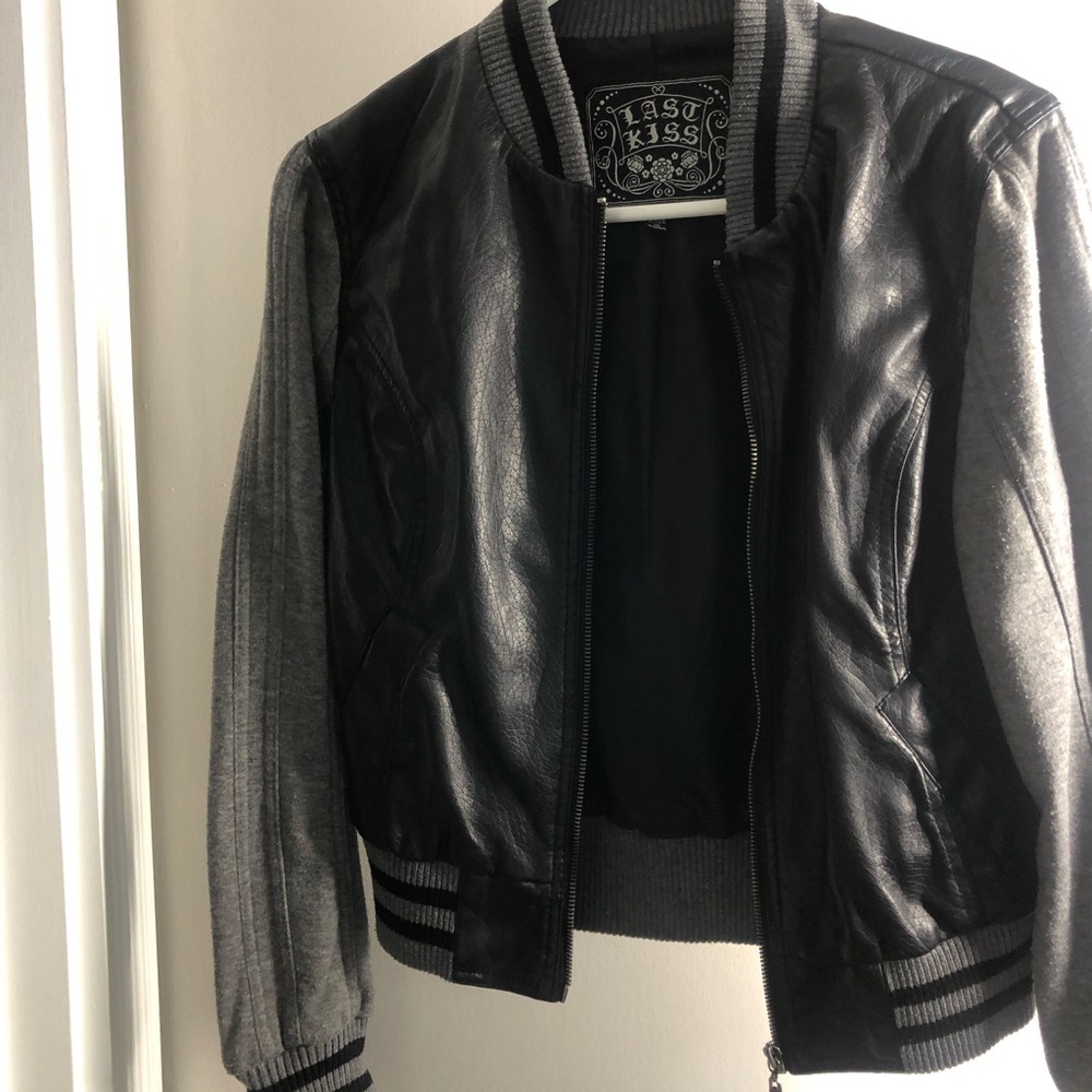 Light weight Jacket
